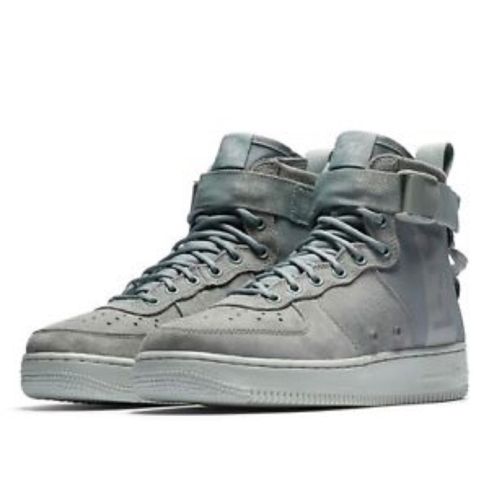 Sf AF1 Mid